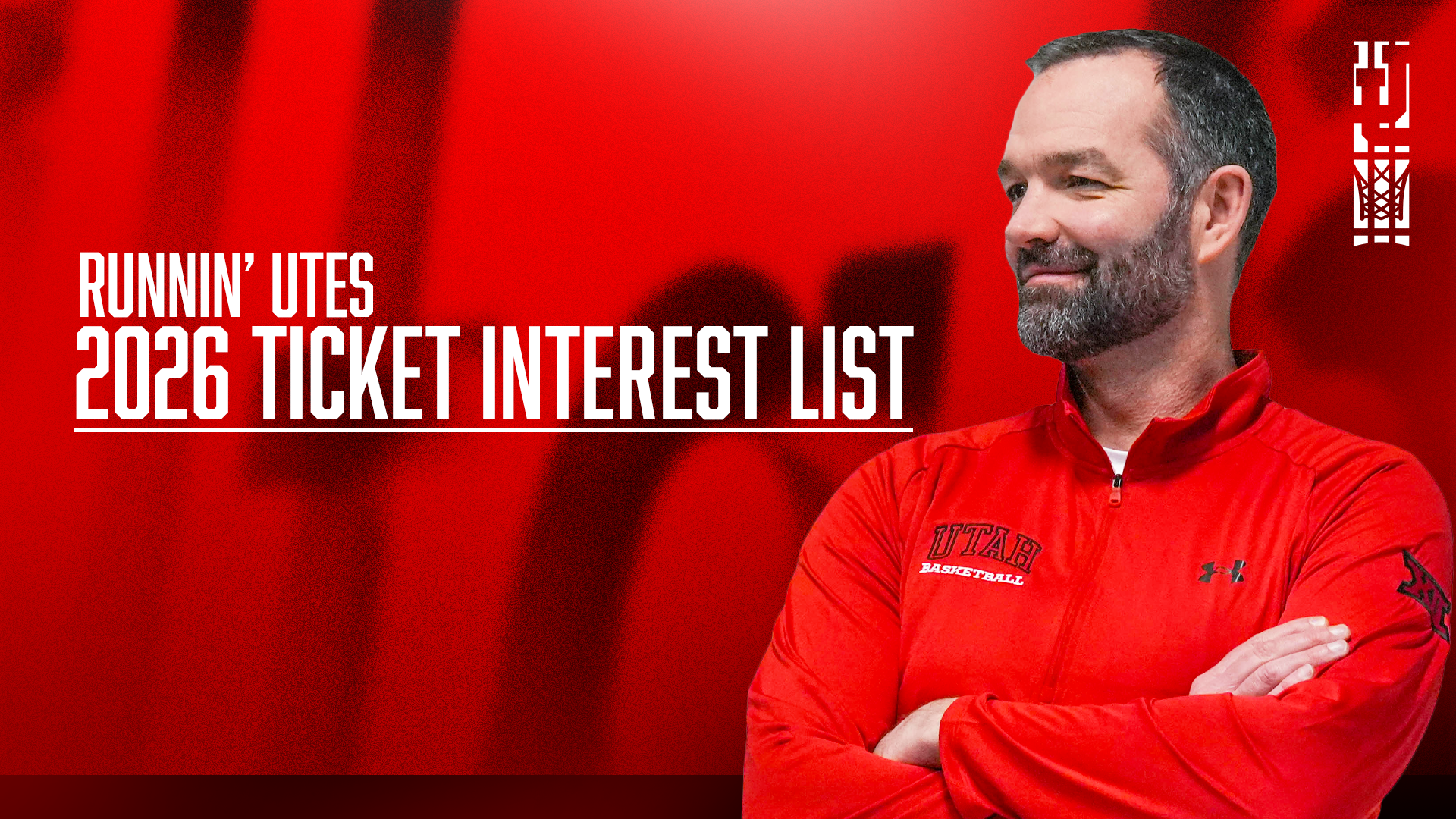 Utah MBB Ticket Interest List 